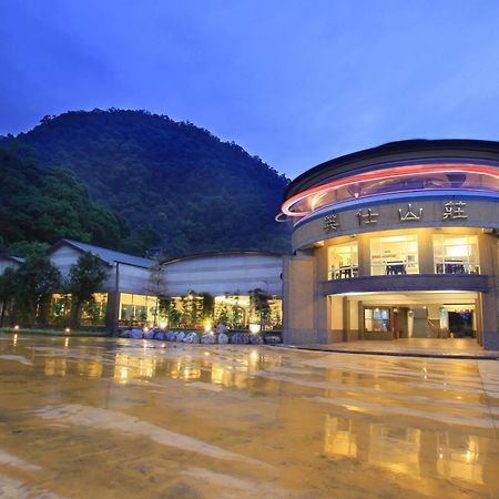 Ying Shih Guest House Datong Εξωτερικό φωτογραφία