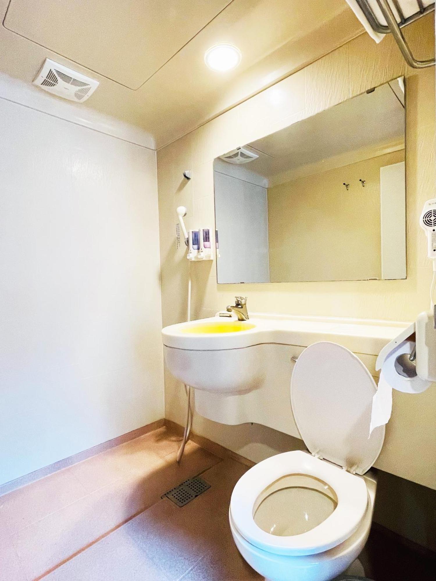 Ying Shih Guest House Datong Εξωτερικό φωτογραφία