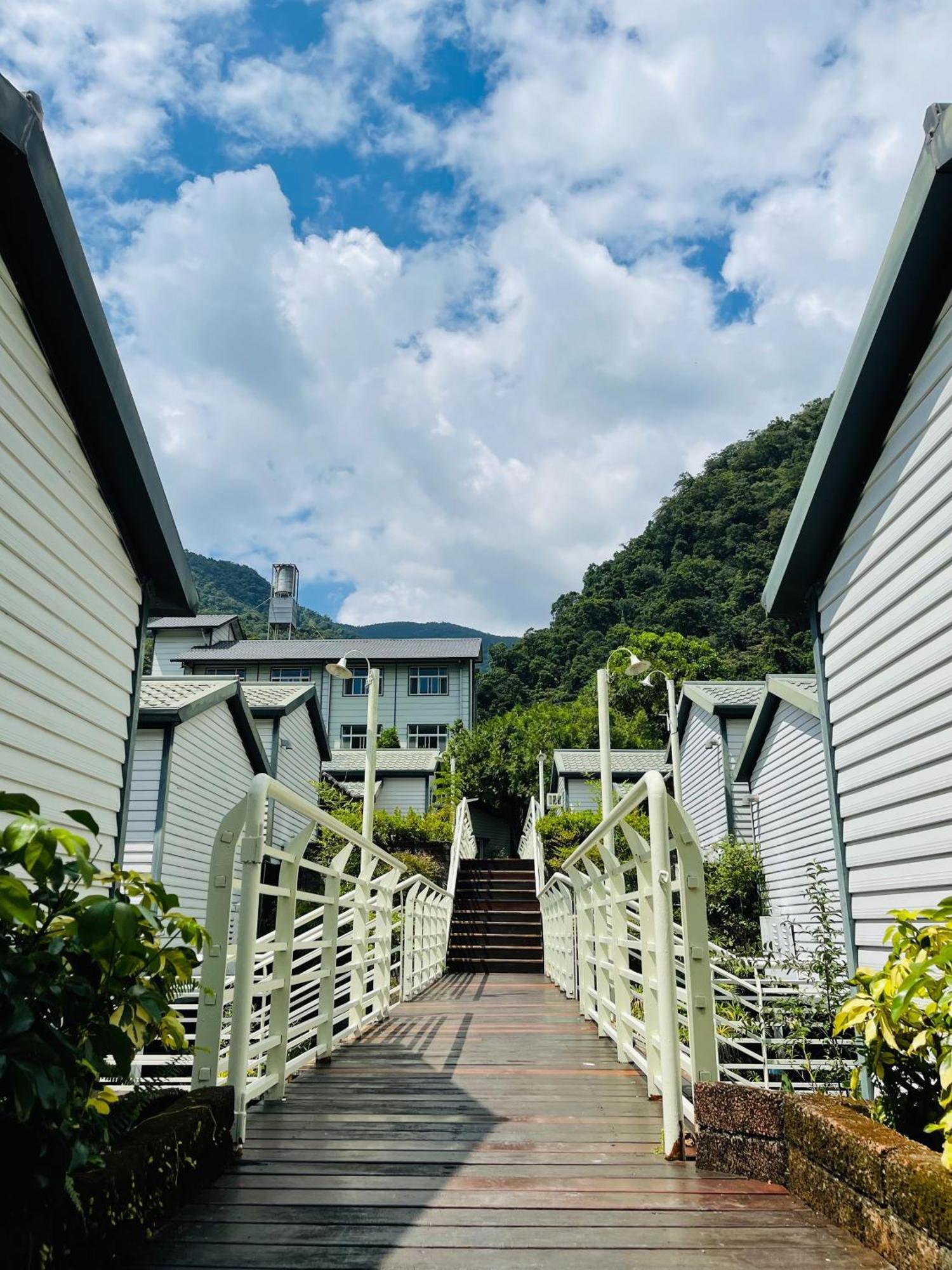 Ying Shih Guest House Datong Εξωτερικό φωτογραφία