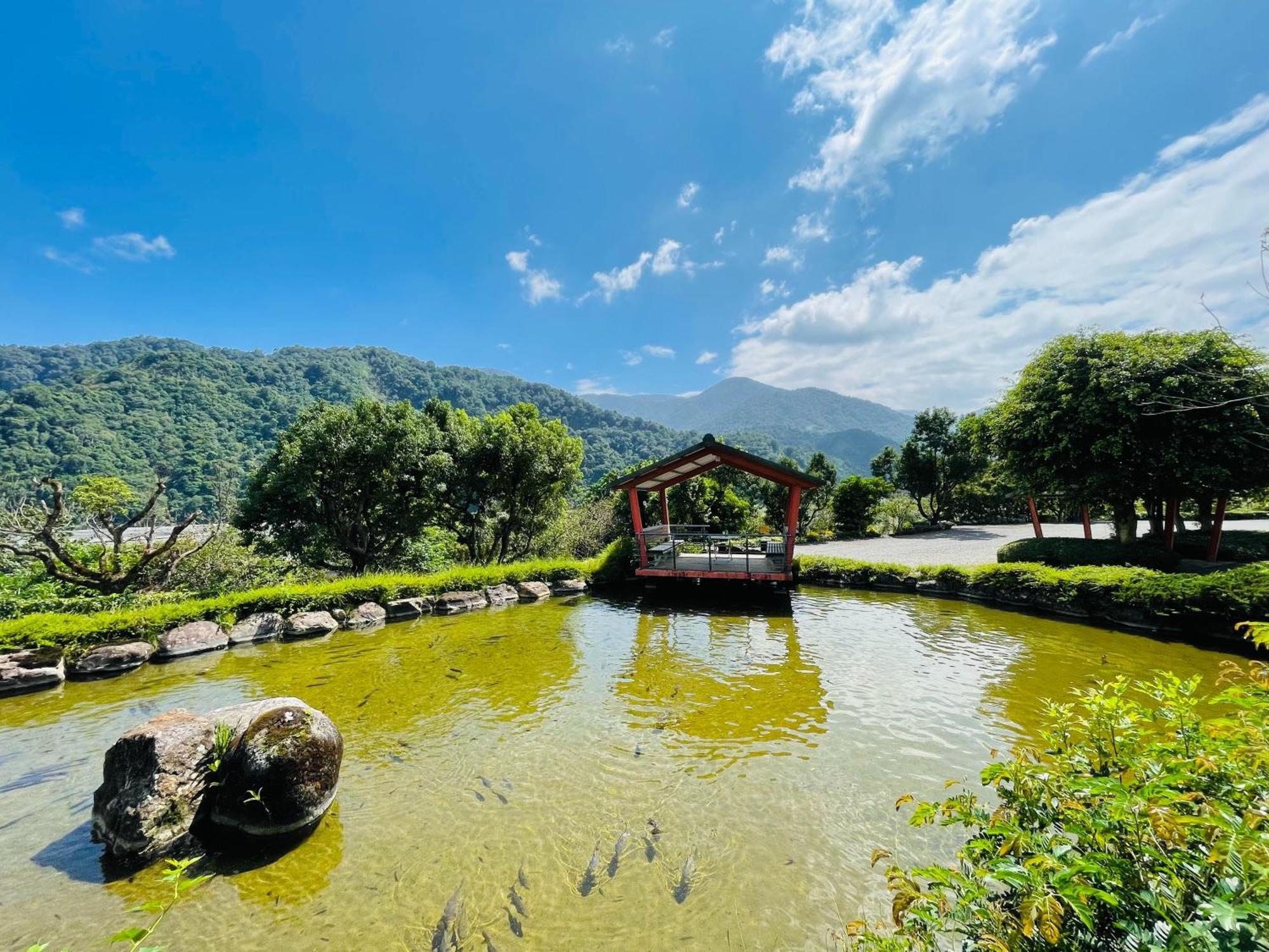 Ying Shih Guest House Datong Εξωτερικό φωτογραφία