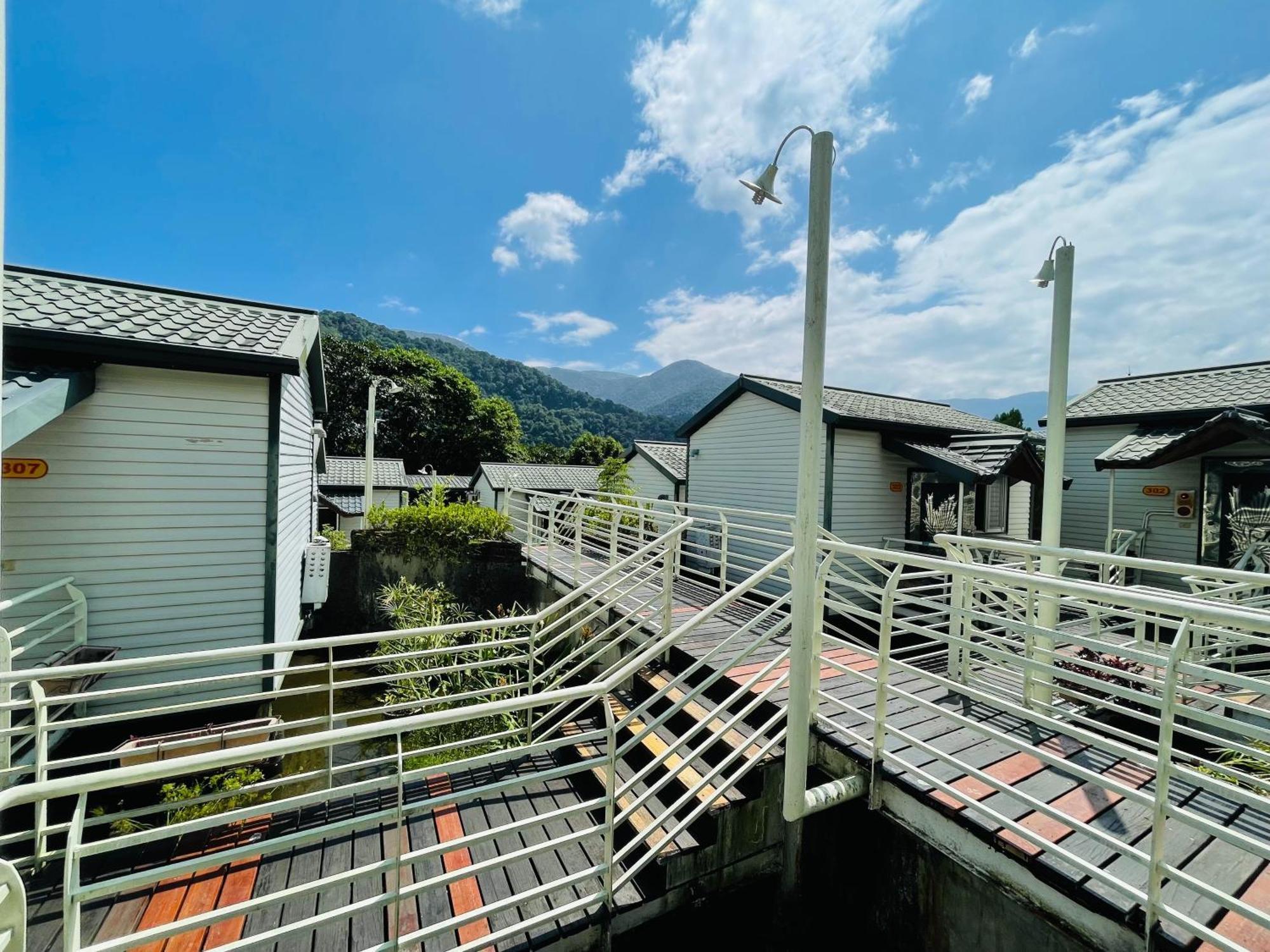 Ying Shih Guest House Datong Εξωτερικό φωτογραφία