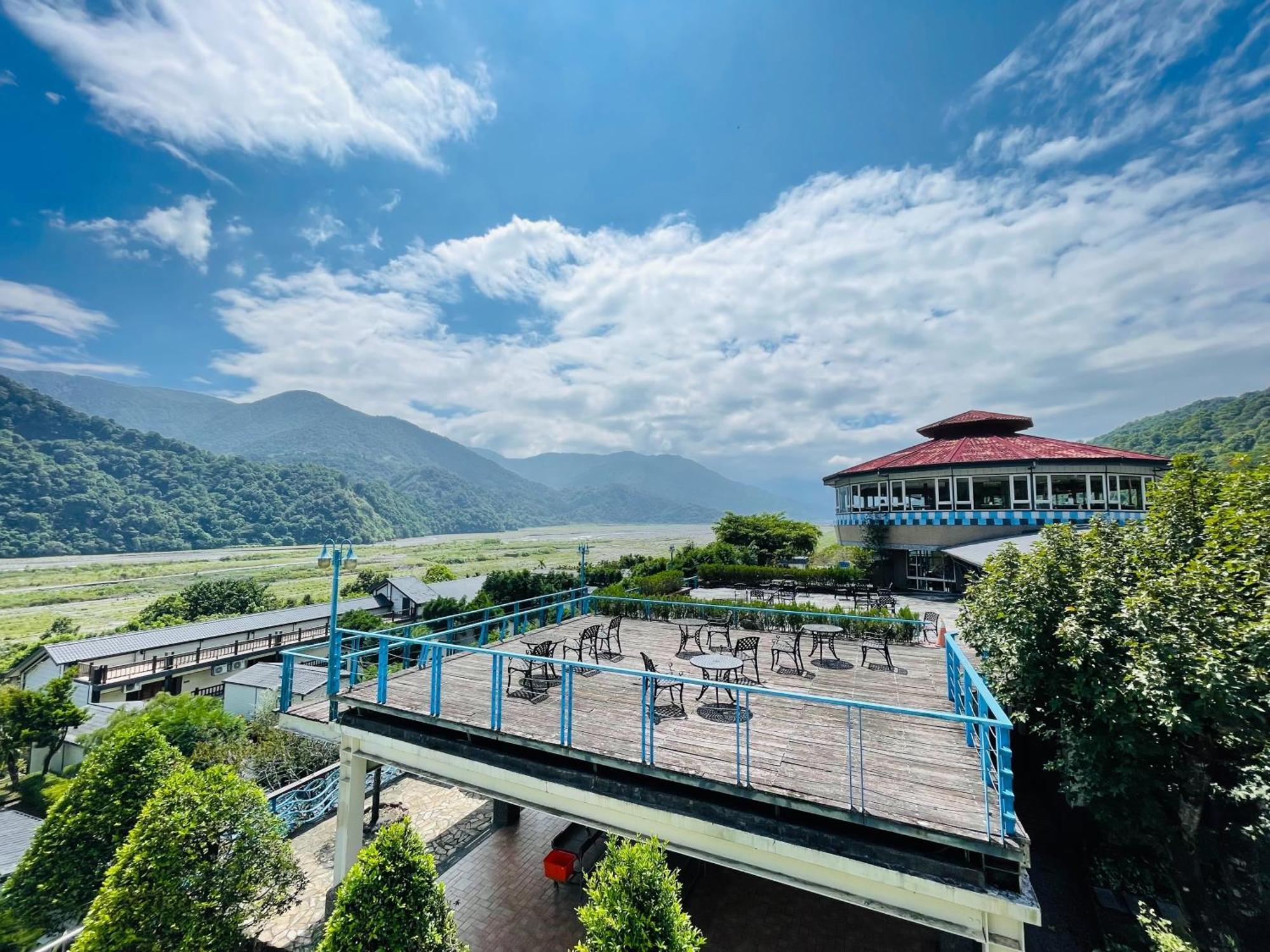 Ying Shih Guest House Datong Εξωτερικό φωτογραφία