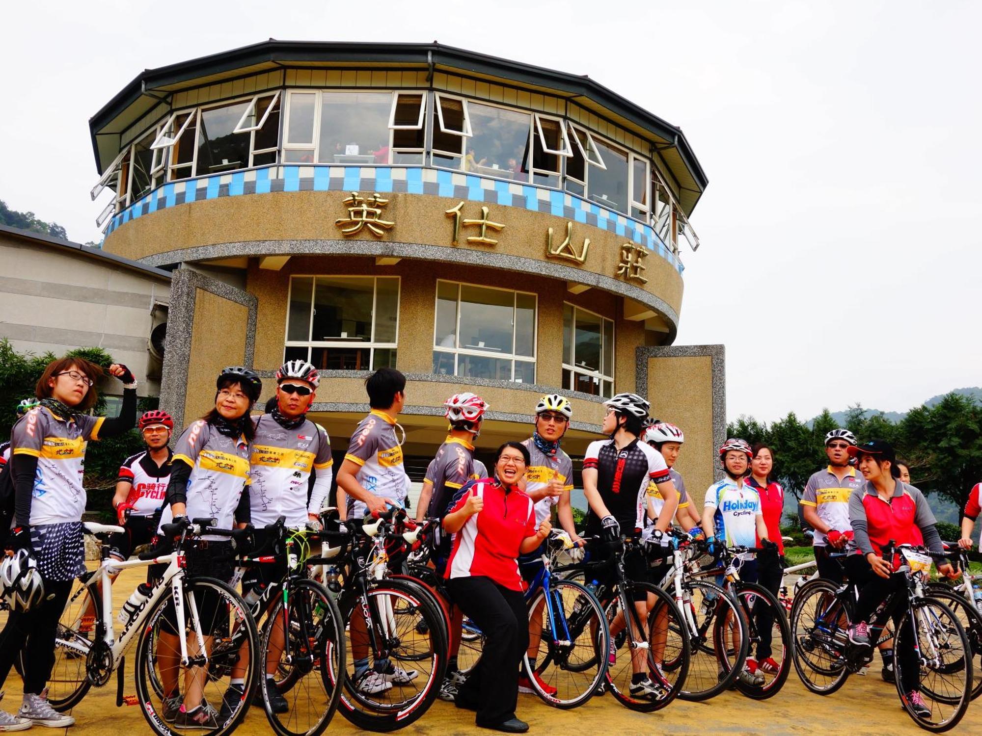 Ying Shih Guest House Datong Εξωτερικό φωτογραφία