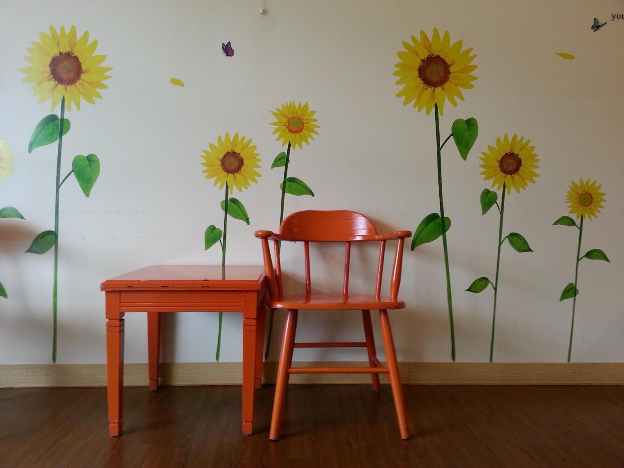 Ying Shih Guest House Datong Δωμάτιο φωτογραφία