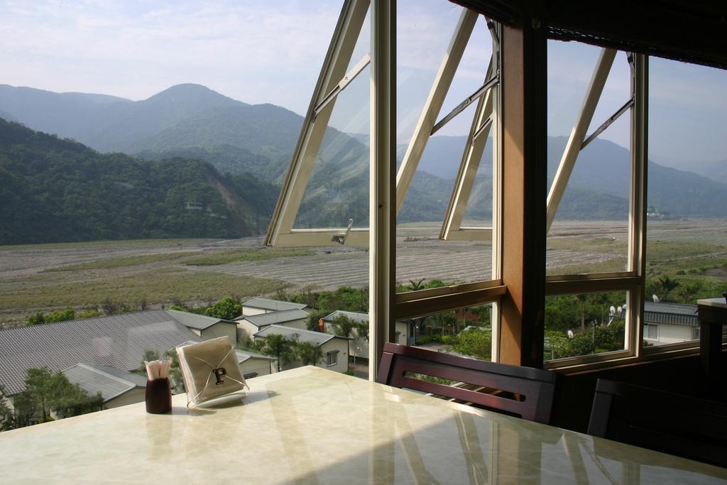 Ying Shih Guest House Datong Εξωτερικό φωτογραφία