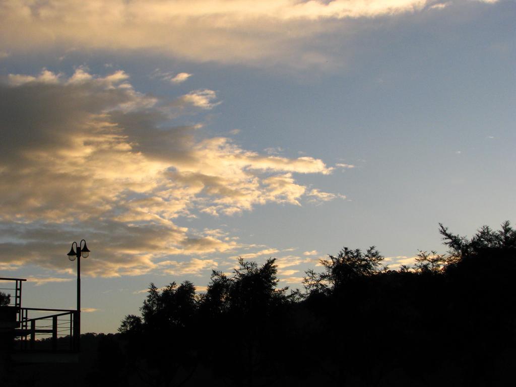 Ying Shih Guest House Datong Εξωτερικό φωτογραφία