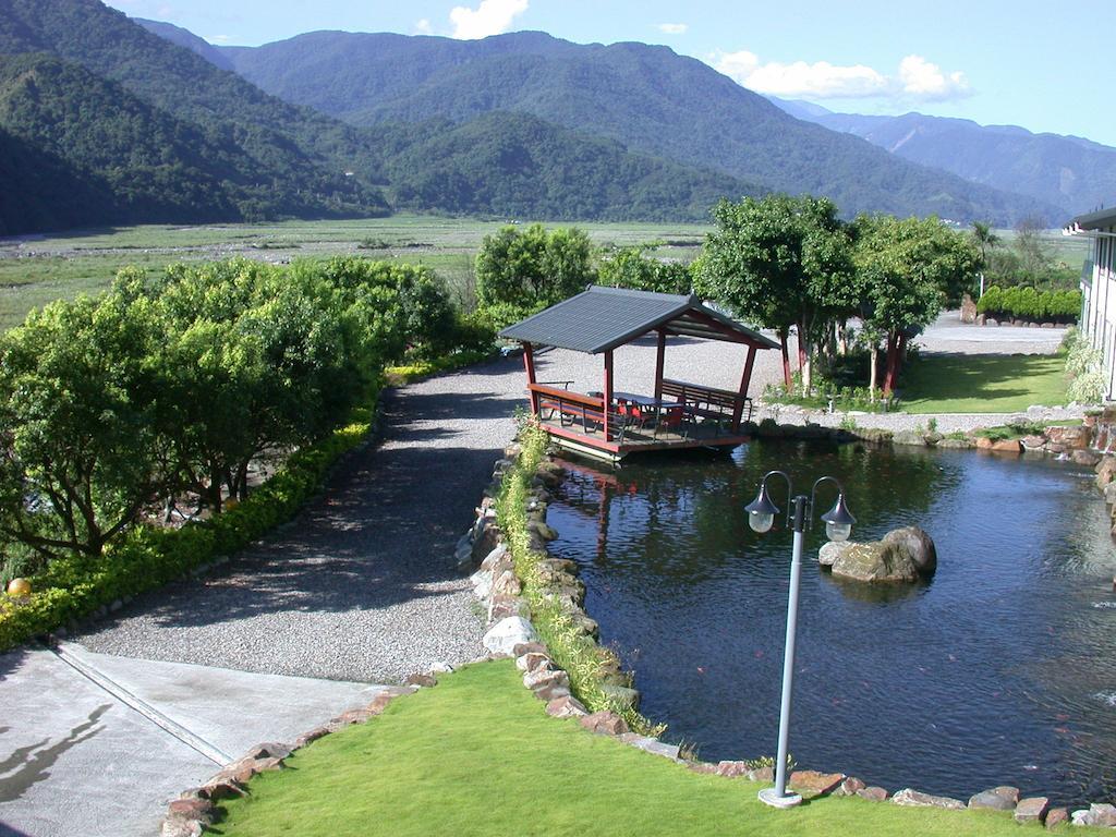 Ying Shih Guest House Datong Εξωτερικό φωτογραφία