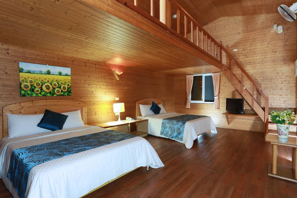Ying Shih Guest House Datong Εξωτερικό φωτογραφία