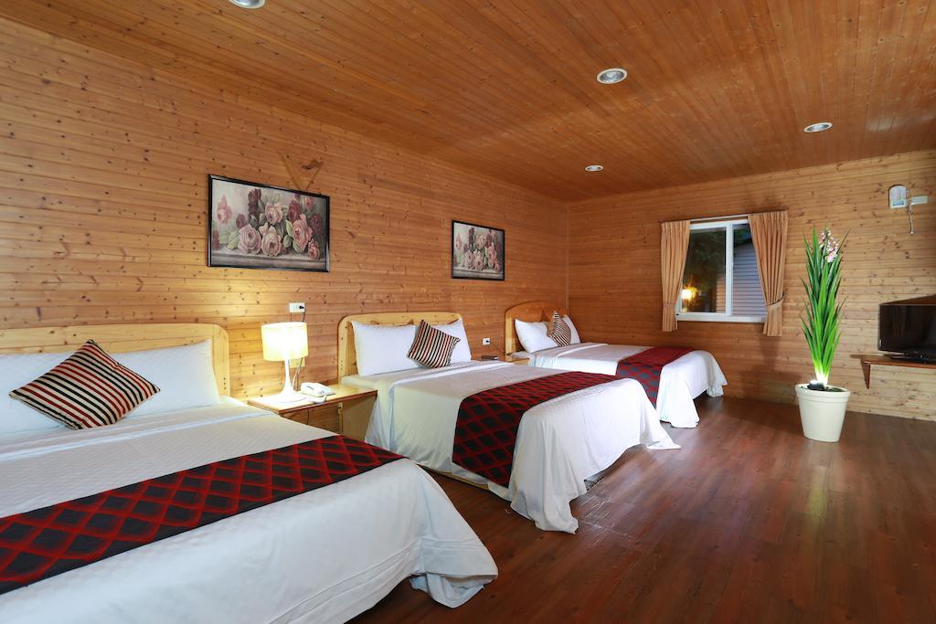 Ying Shih Guest House Datong Εξωτερικό φωτογραφία