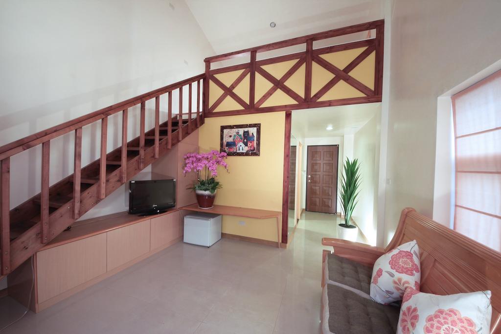 Ying Shih Guest House Datong Εξωτερικό φωτογραφία