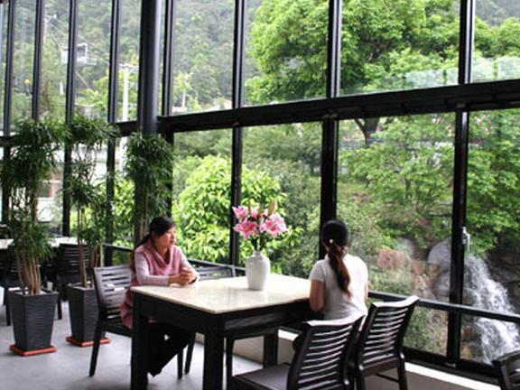 Ying Shih Guest House Datong Εξωτερικό φωτογραφία