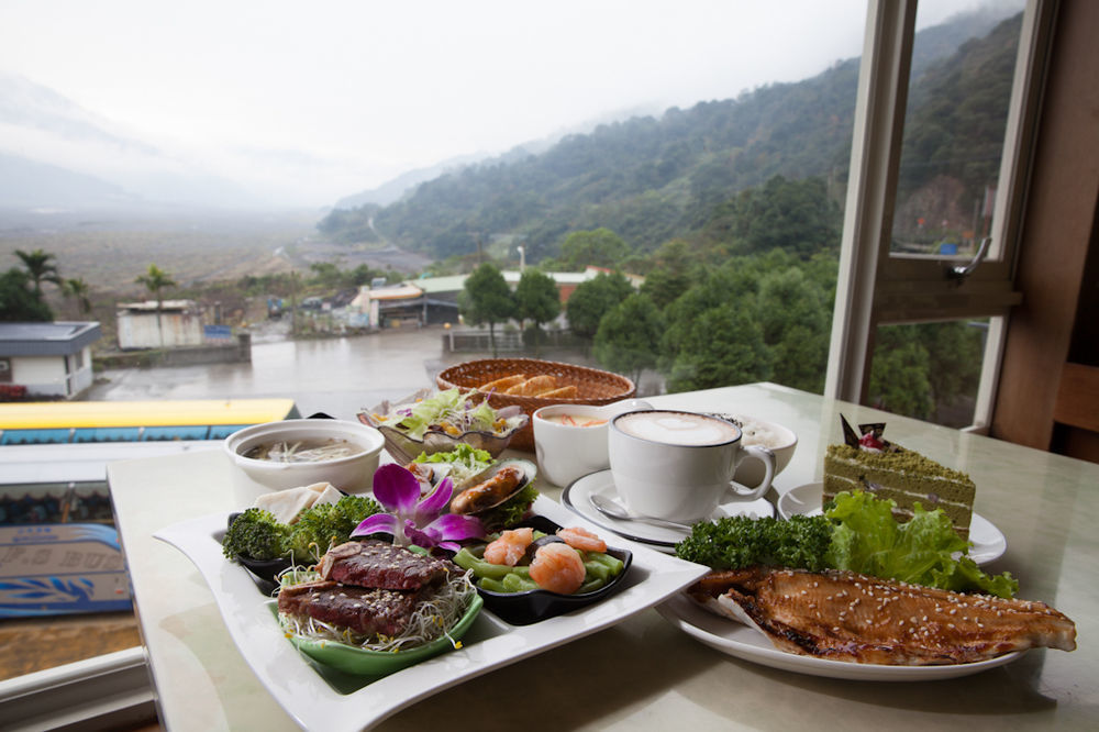 Ying Shih Guest House Datong Εξωτερικό φωτογραφία