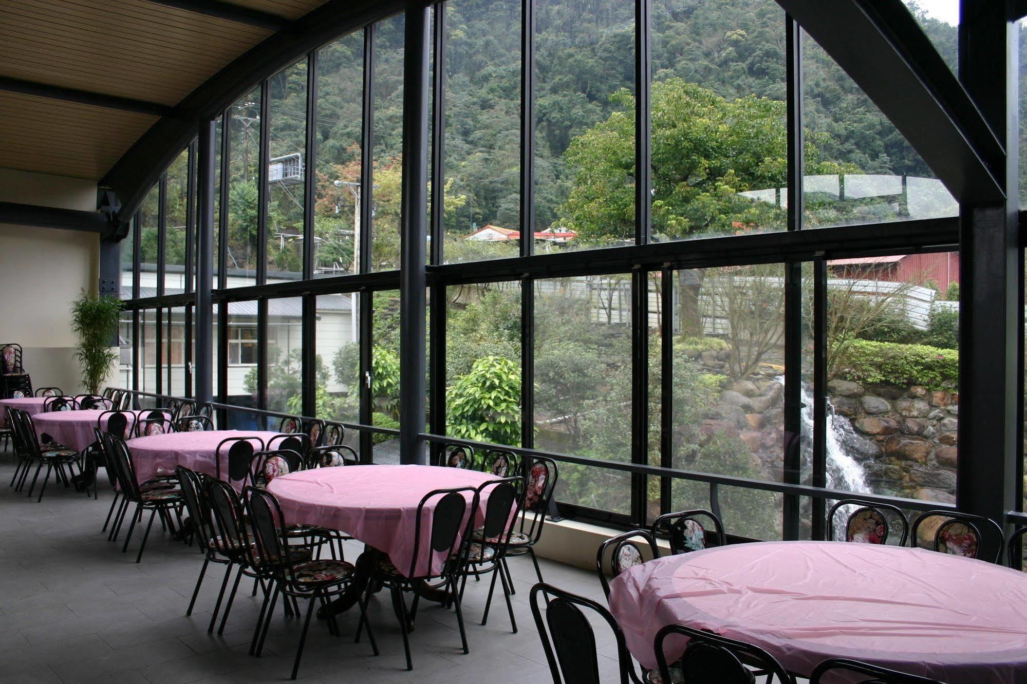 Ying Shih Guest House Datong Εξωτερικό φωτογραφία