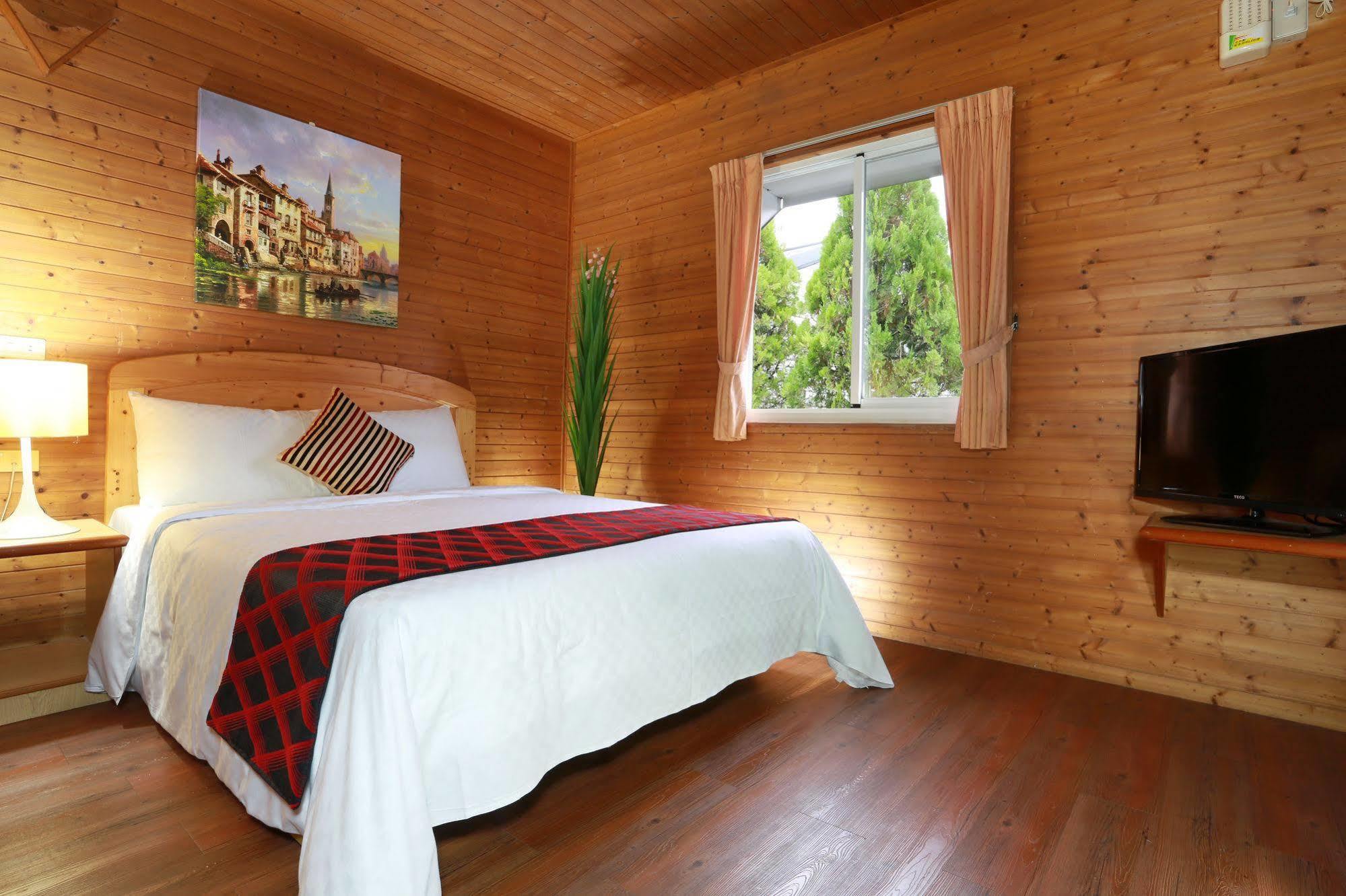 Ying Shih Guest House Datong Εξωτερικό φωτογραφία