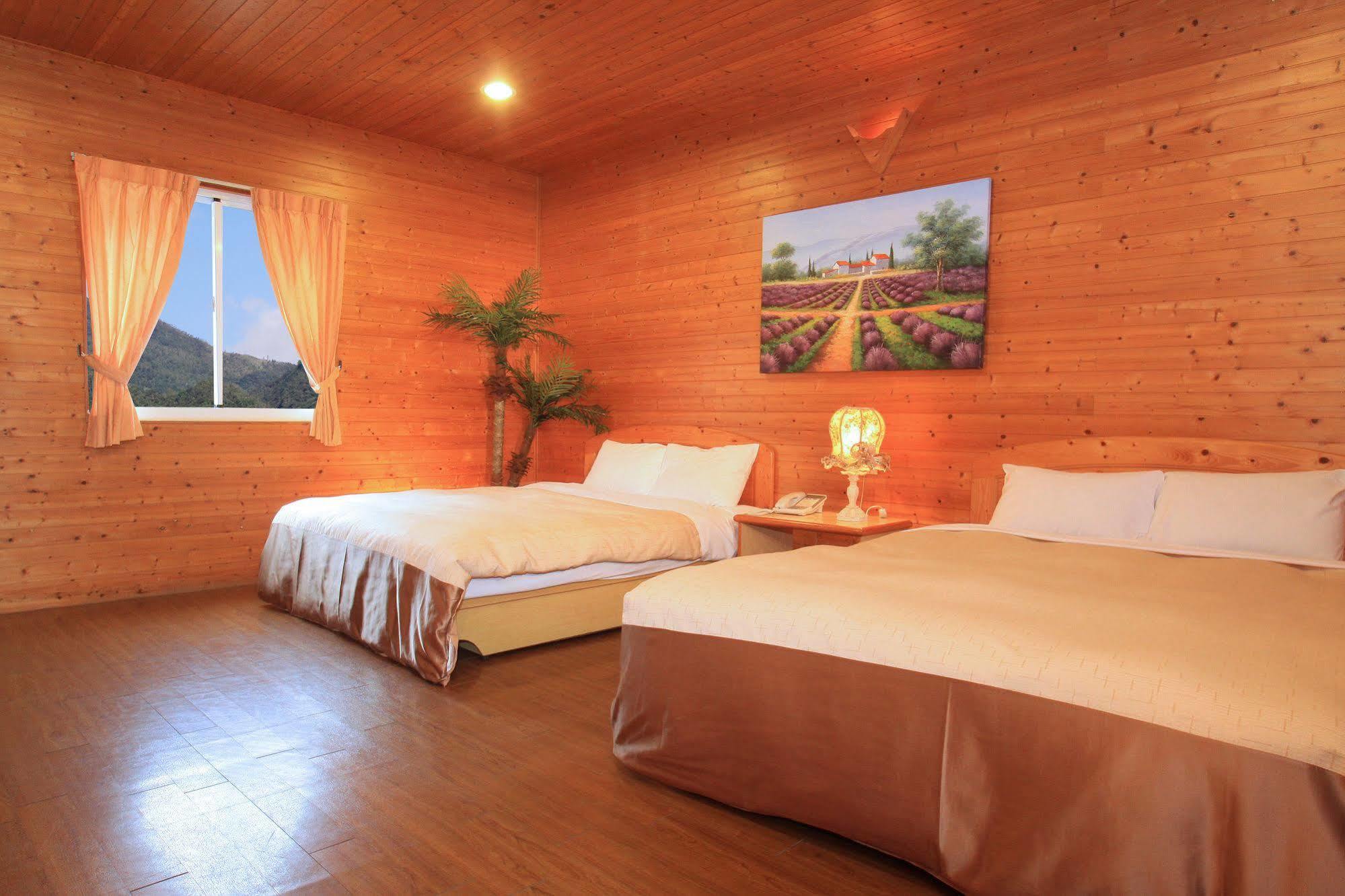 Ying Shih Guest House Datong Εξωτερικό φωτογραφία