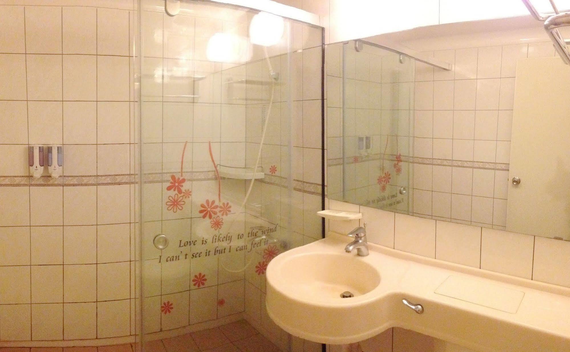 Ying Shih Guest House Datong Εξωτερικό φωτογραφία