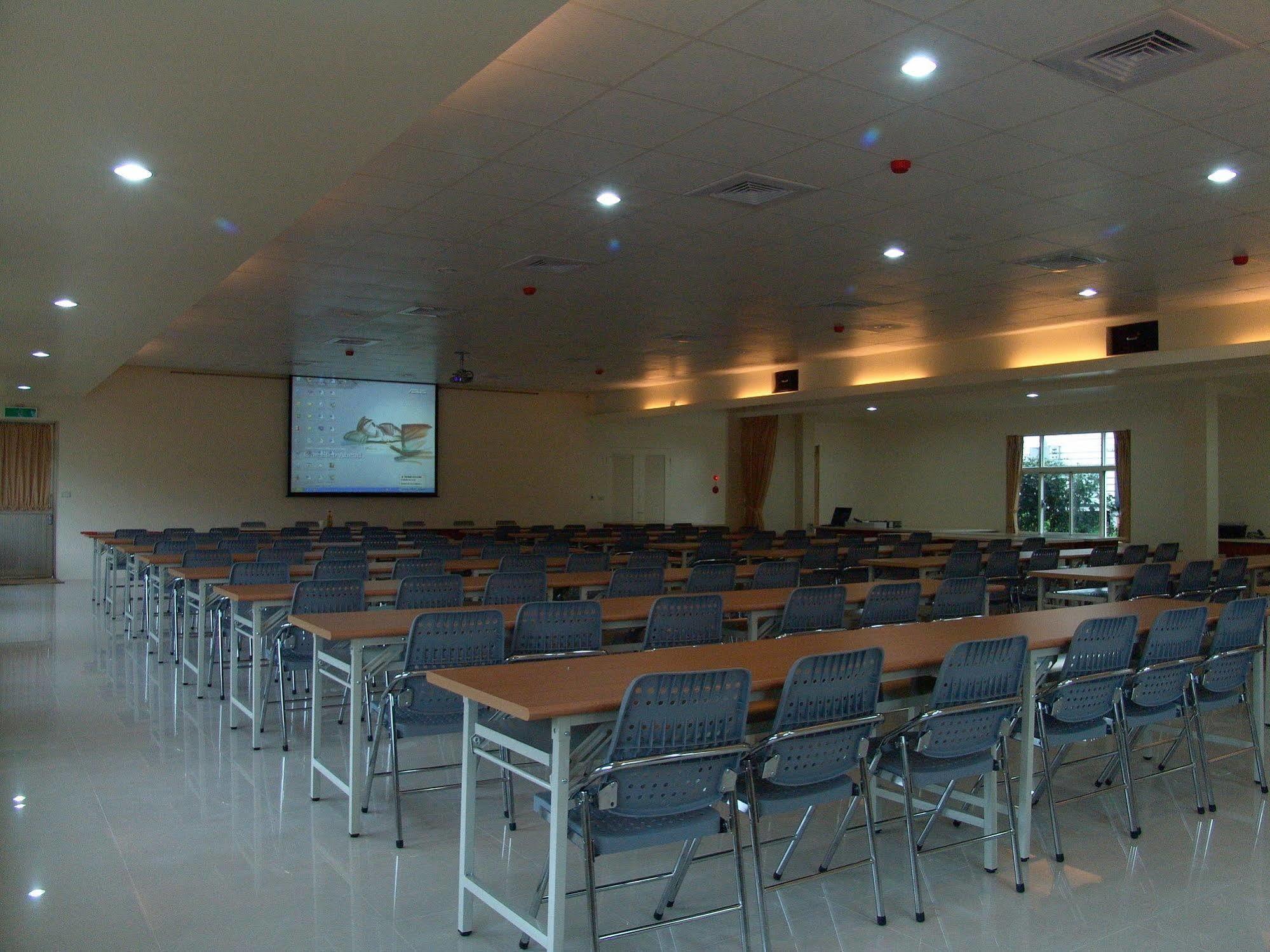 Ying Shih Guest House Datong Εξωτερικό φωτογραφία