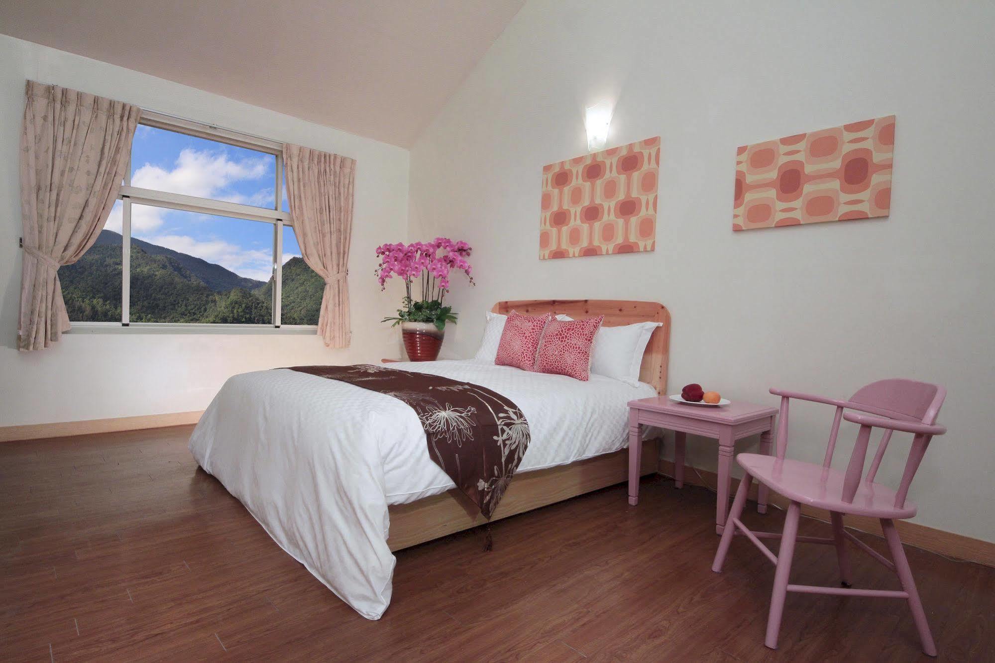 Ying Shih Guest House Datong Εξωτερικό φωτογραφία