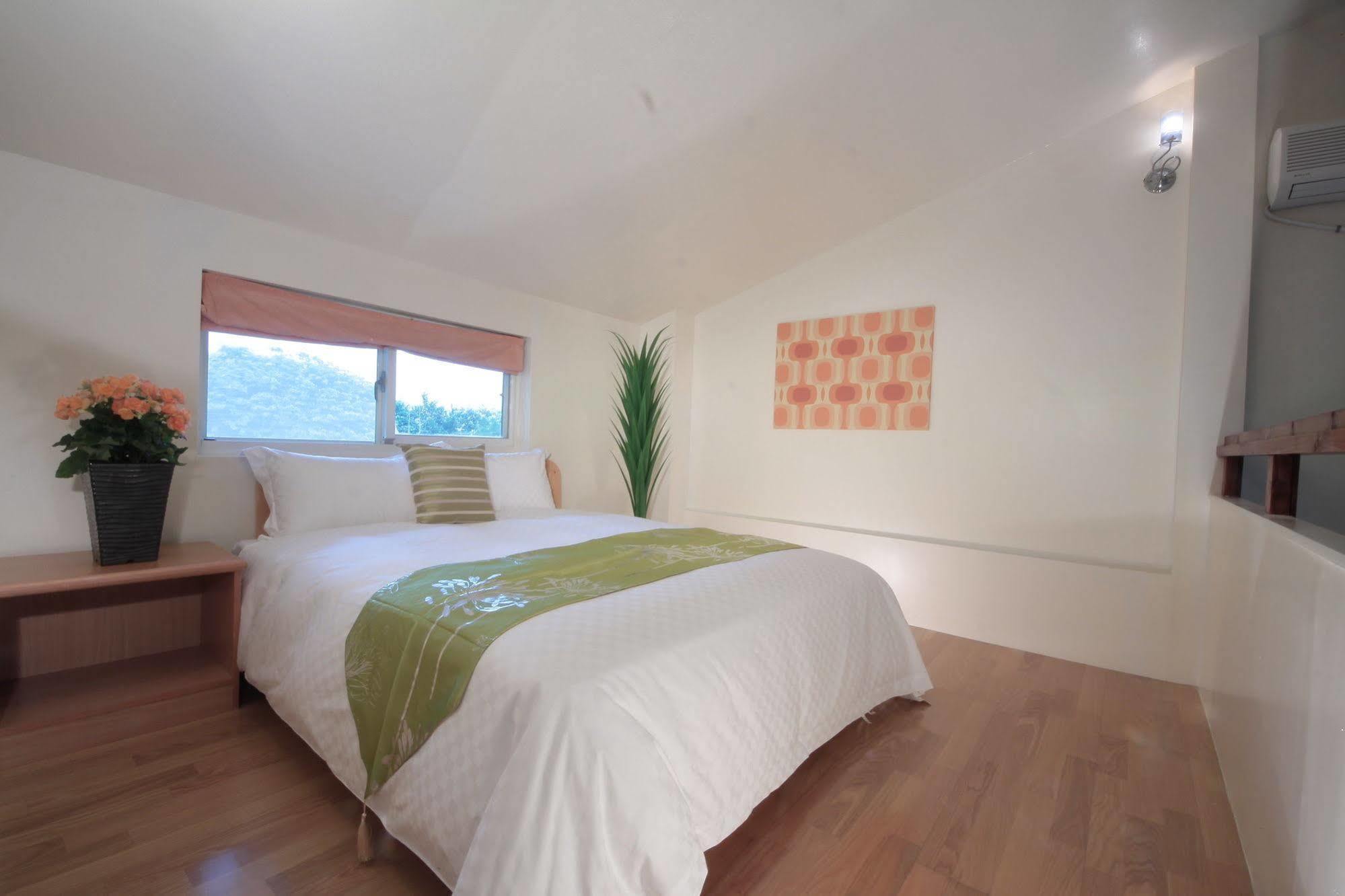 Ying Shih Guest House Datong Εξωτερικό φωτογραφία