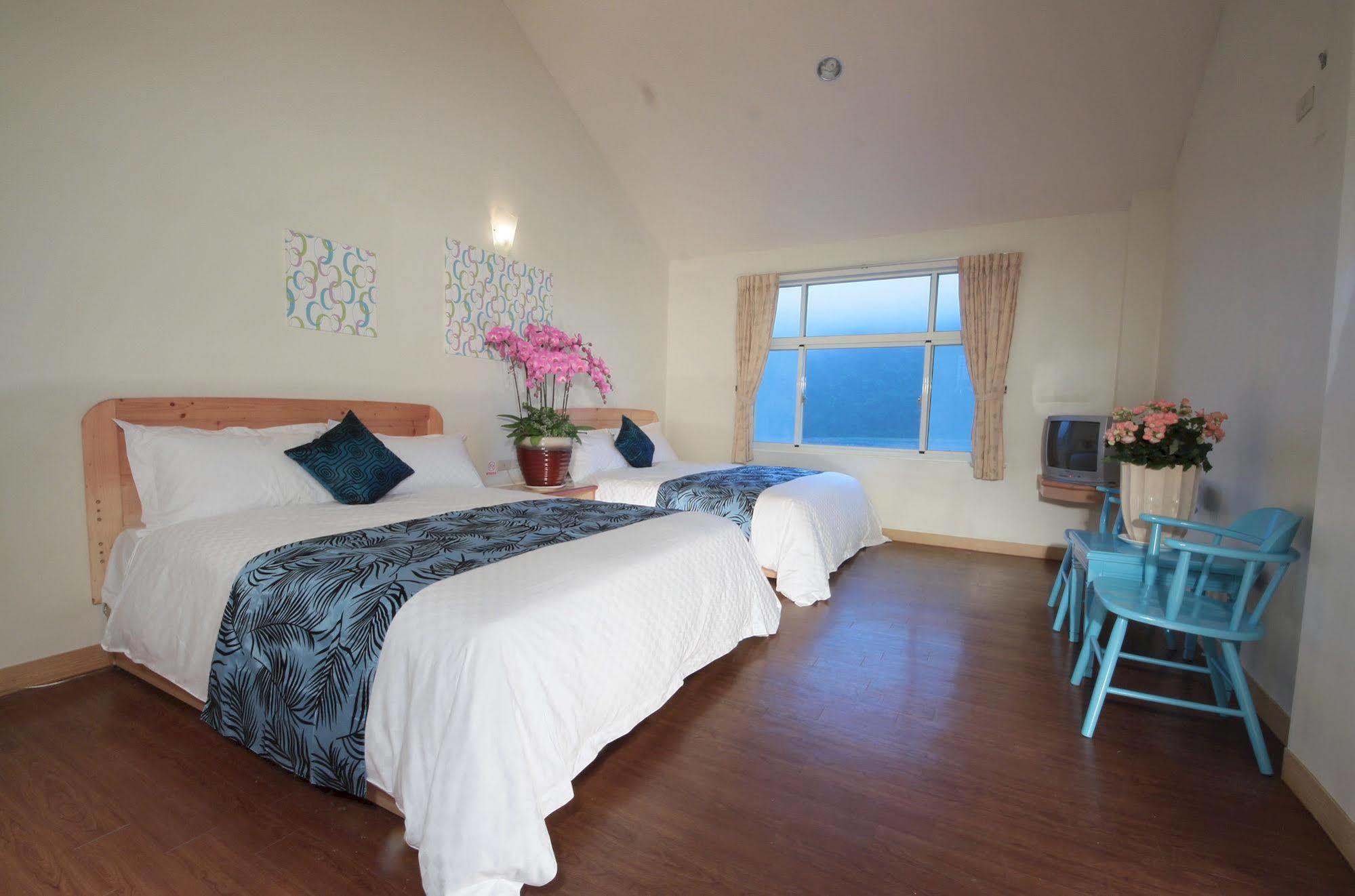Ying Shih Guest House Datong Εξωτερικό φωτογραφία