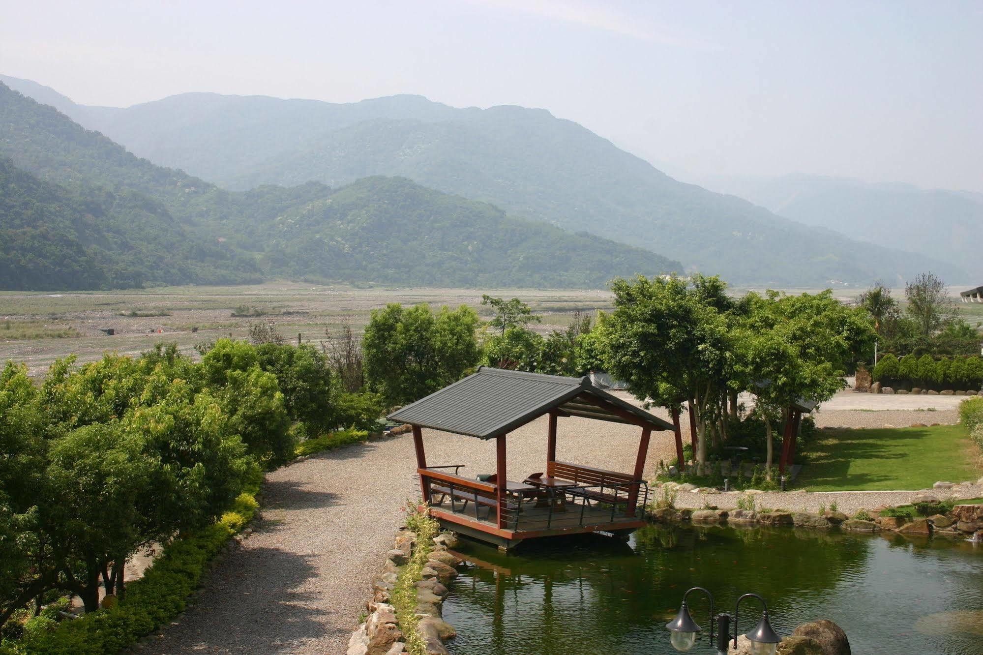 Ying Shih Guest House Datong Εξωτερικό φωτογραφία