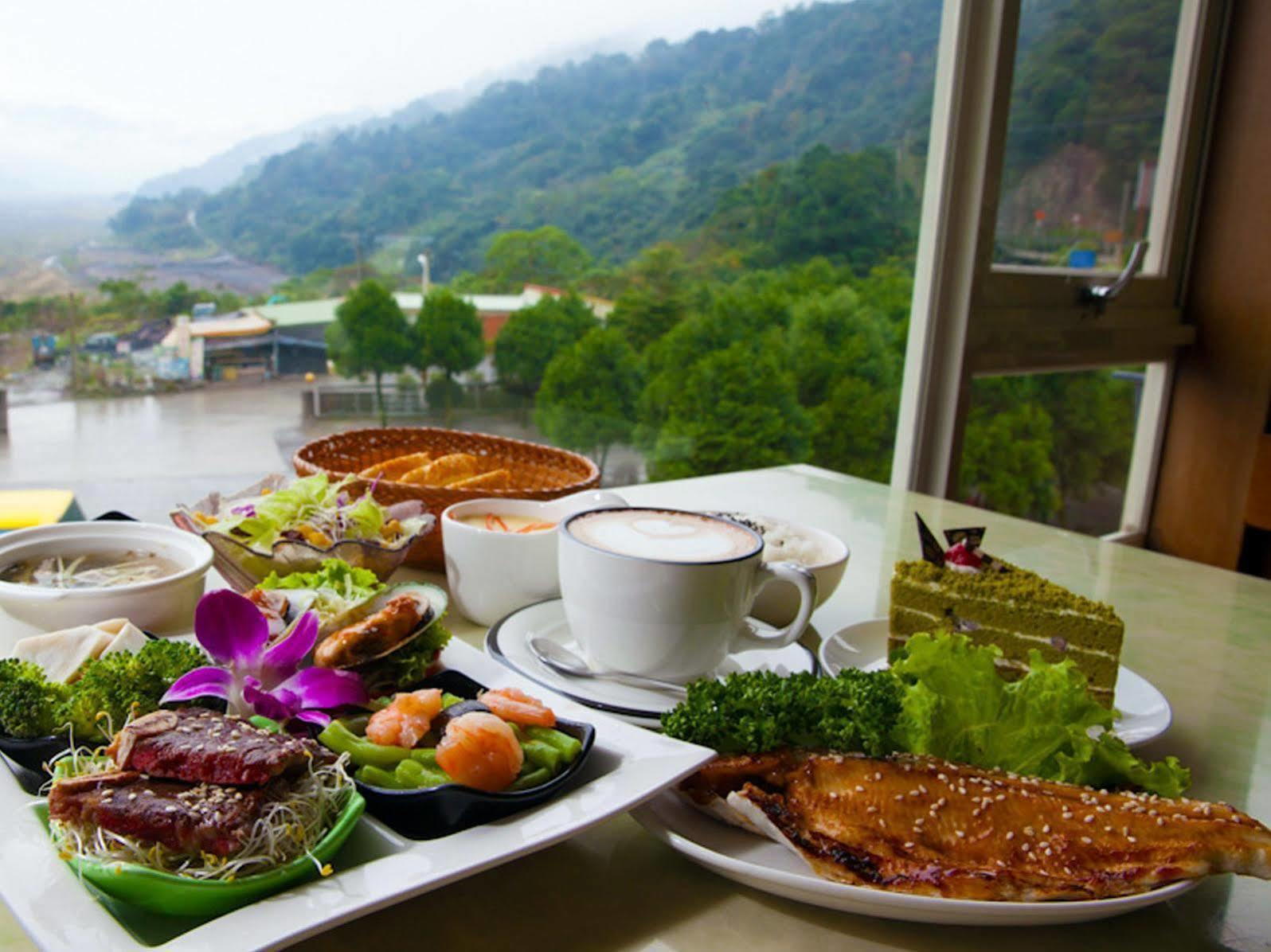 Ying Shih Guest House Datong Εξωτερικό φωτογραφία