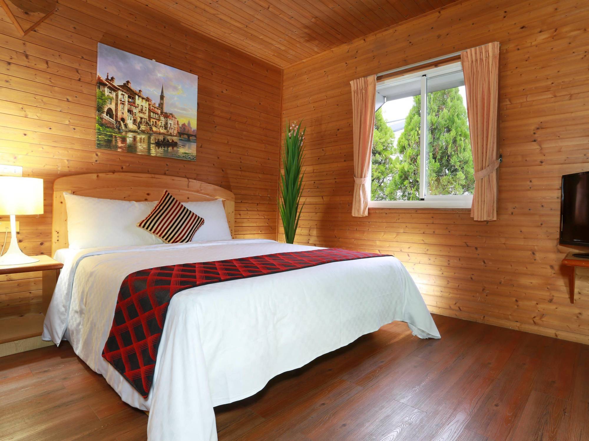Ying Shih Guest House Datong Εξωτερικό φωτογραφία