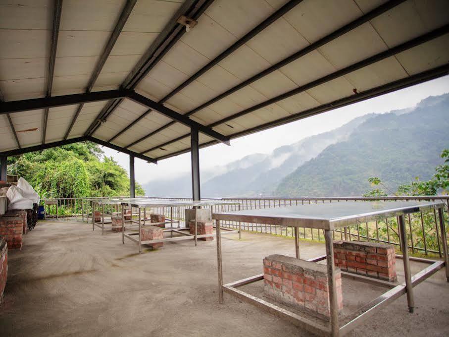 Ying Shih Guest House Datong Εξωτερικό φωτογραφία